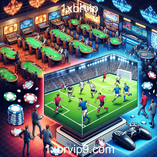 Jogos de Esporte